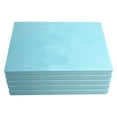 thumbnail image 1 of 5 Pieces Polystyrene s for Building Mountains .5x19x29cm, 1 of 7