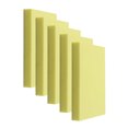 thumbnail image 1 of 5 Pieces Pottery Foam Pad Pottery Foam Table Runner Pottery Mould Tool Replacement Pottery Supplies, 1 of 7