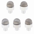 thumbnail image 1 of 5 Pieces Replacement Fiber Tips for Capacitive Stylus Pens Diameter 7.0mm, 1 of 6