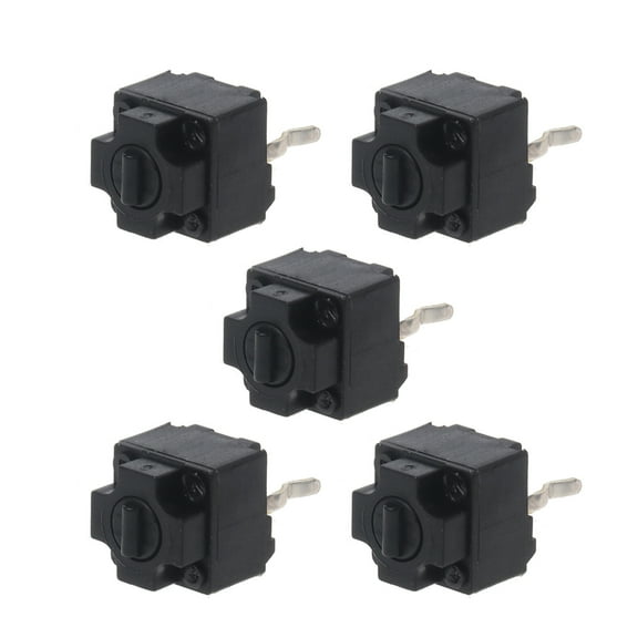 5 Pieces for Deathadder NAGA Micro Switches for Gaming Mouse Micro Switch