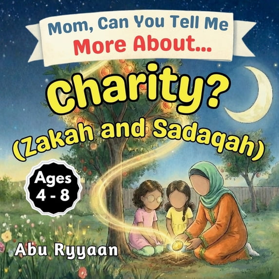 5 Pillars of Islam Story Books for Child Mom, Can You Tell Me More ...