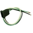 thumbnail image 1 of 5 Pin Amp Receptacle Female Plug- White, 1 of 1