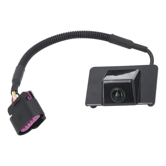 5-Pin Connector for Rear View Camera 15173619 T