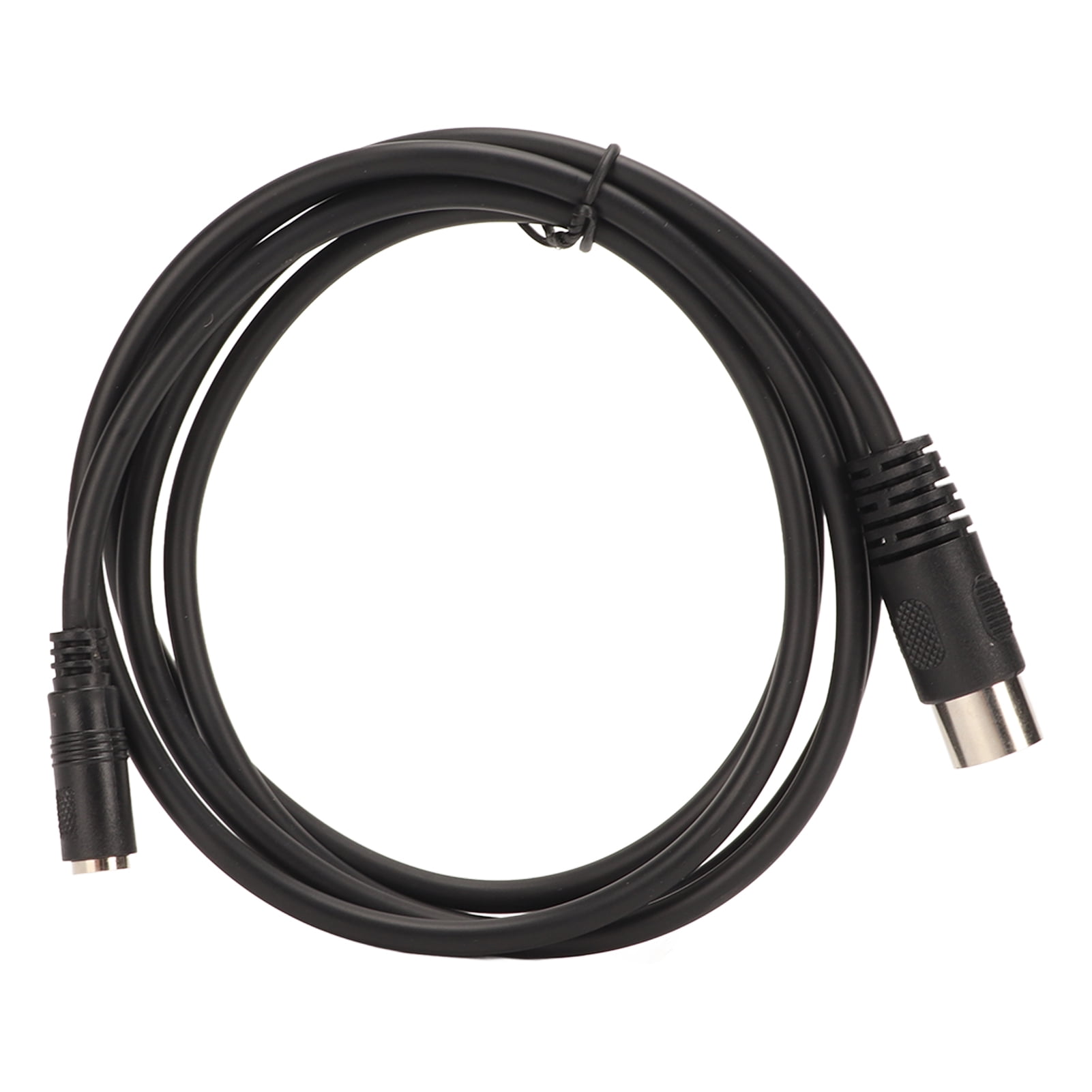 5 Pin DIN Male Plug To 3 5mm Cable Professional 5 Pin Extension Cable 5-pin-din-male-plug-to-3-5mm-cable-professional-5-pin-extension-cable