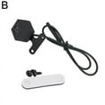 thumbnail image 1 of 5 Pin HD Car Rear View Camera Reverse Night Vision Parking Camera Camera P3X0, 1 of 9