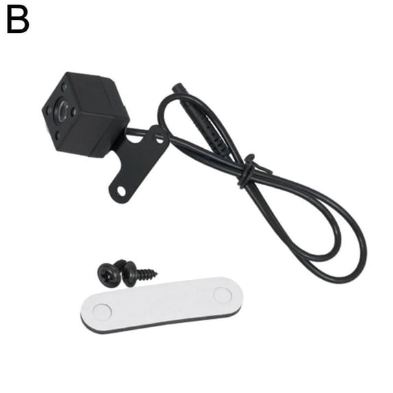 5 Pin HD Car Rear View Camera Reverse Night Vision Parking Camera Camera P3X0