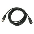5 Pin MIDI Keyboard Extension Cable Stable DIN Male to Female Adapter