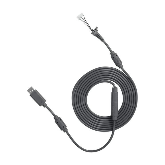 5 Pin Motherboard to USB Adapter Cable,USB Breakaway Adapter Cord for 360 Game Controller Replacement Cable