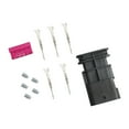 thumbnail image 1 of 5-Pin NEW Quality Mass Air Flow Sensor Connector for BMW 2008-2011 528i, 1 of 6