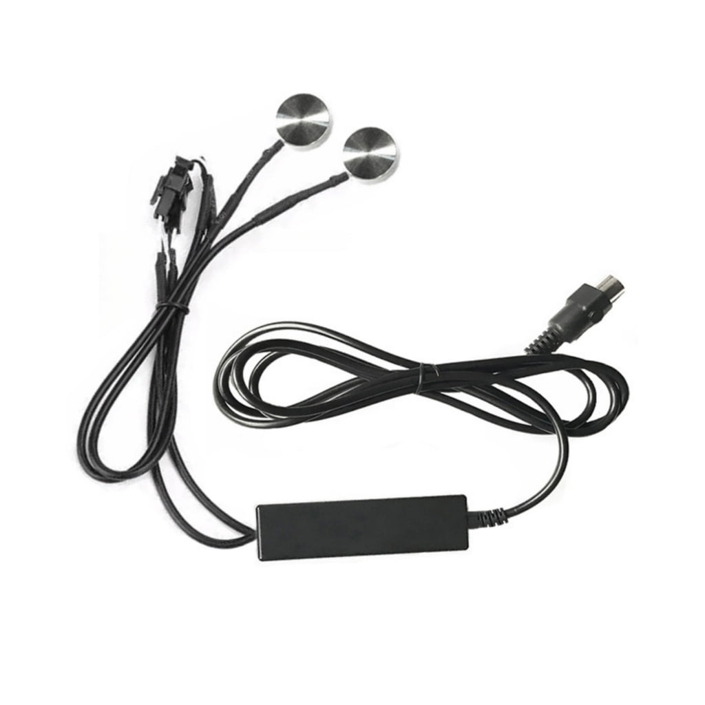 5 Pin Recliner Touch Controllers Replacement Set With Intelligents ...
