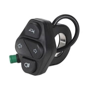 5 Pin Turn Signal Headlight Switch for Kukirin for G2 Master Electric Scooter