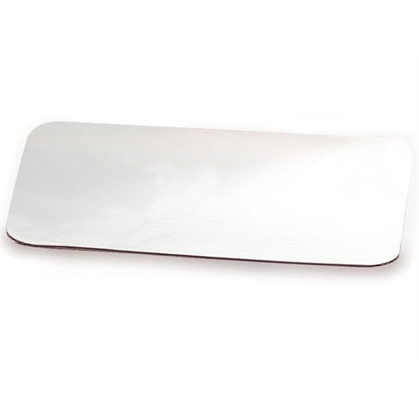 5 Pk 18x13" 1/2 Sheet Cake (5 Pack )