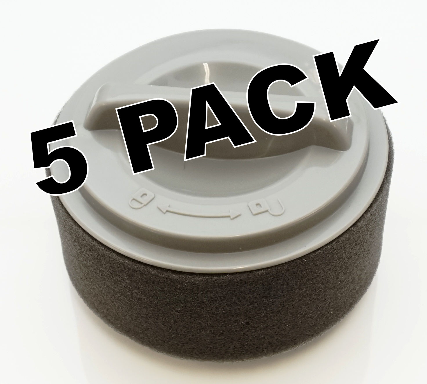 Bissell Replacement Filter Model 23T7 Genuine Model 23T7 - Part