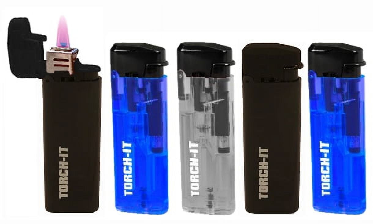 Windproof sale butane lighter