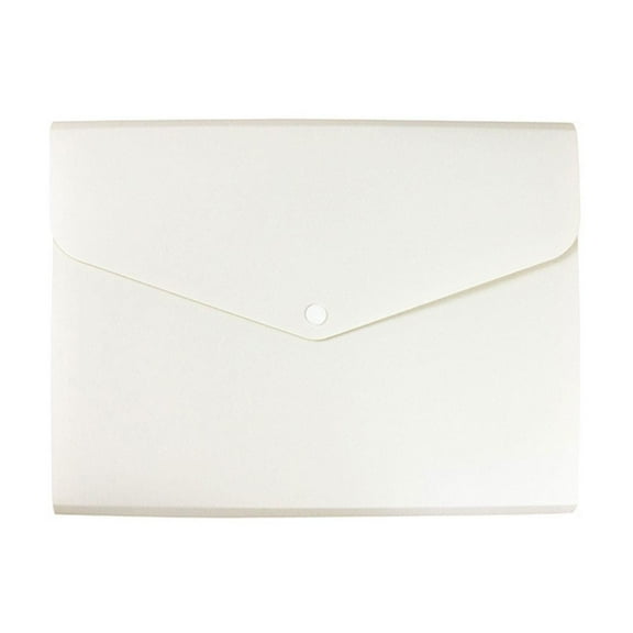 5 Pocket A4 Plastic Expanding File Folder With Secure Snap Closure Multi Document Receipt Paper Organizer For Adult Office Filing