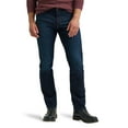 thumbnail image 1 of Lee® Men's Slim Straight Denim Jeans with Stretch, 1 of 6