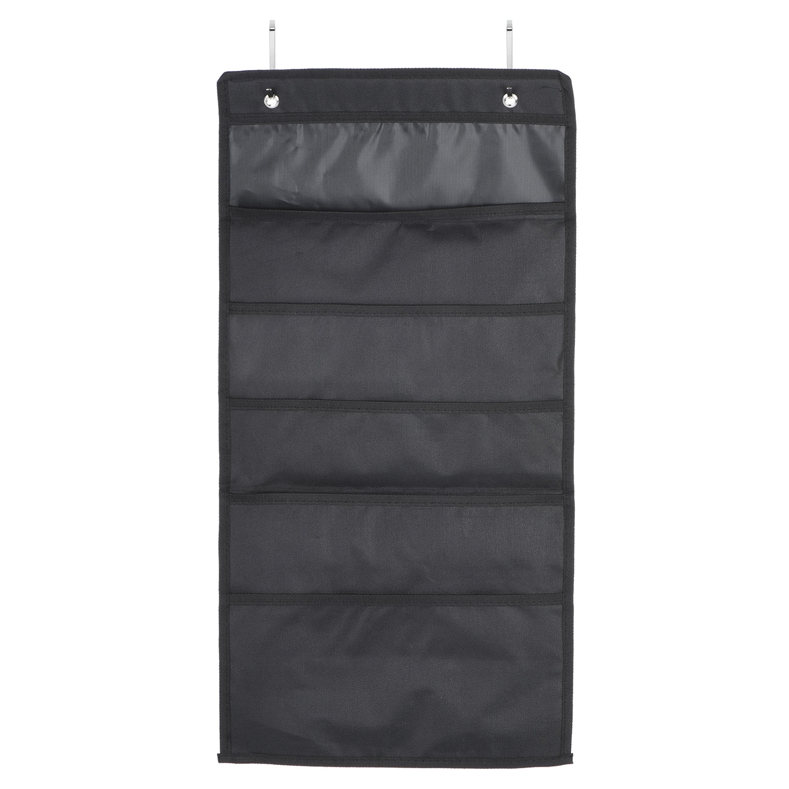 5 Pocket Pocket Chart for Classroom, 1PCS Wall Hanging File Organizer