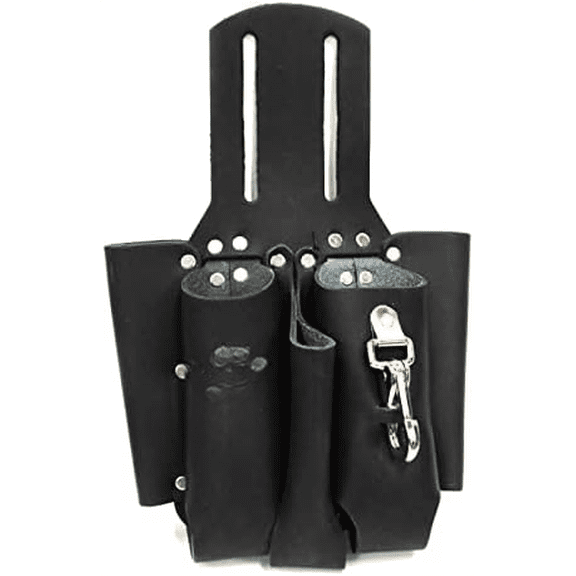 5 Pocket Tool Pouch - Multi Pocket Pliers Pouch -  #3023$$Tools & Hardware Other