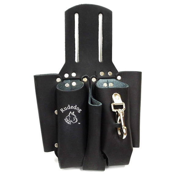 5 Pocket Tool Pouch - Multi Pocket Pliers Pouch - #3023