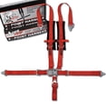 thumbnail image 1 of 5 Point Harness (2 Inch Padding), 1 of 2