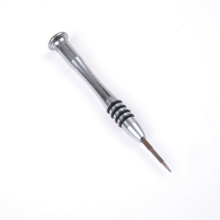 Pentalobe 2024 screwdriver walmart