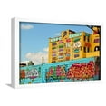 thumbnail image 1 of 5 Pointz Long Island City New York, Scenic Framed Art Print Wall Art Sold by Art.Com, 1 of 6