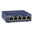 thumbnail image 1 of Netgear Gigabit Unmanaged Switch - GS105NA, 1 of 6