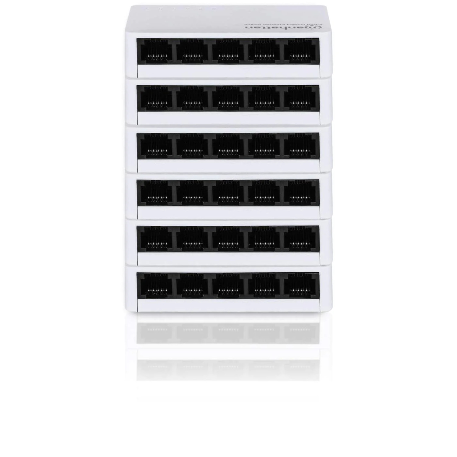 Zyxel GS190024HP 24 Port GbE PoE+ L2  Managed Rackmount Switch w