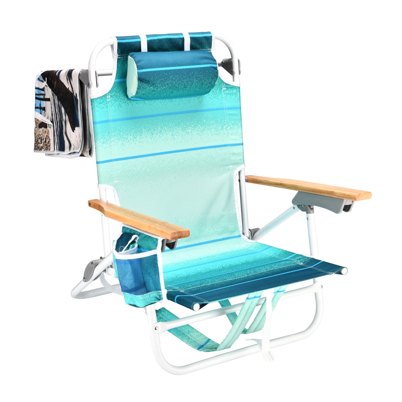 Ostrich Beach Chair The Best Lightweight Foldable Camping Chair