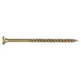 thumbnail image 1 of 5 Pound 1.75 x 8 in. brass Extension Screw, 1 of 1
