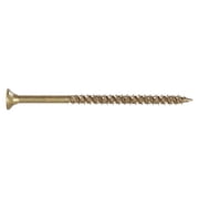 5 Pound 1.75 x 8 in. brass Extension Screw