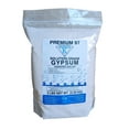 thumbnail image 1 of 5 Pounds Gypsum Soluble Grade Fertilizer Powder, 1 of 4
