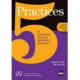 thumbnail image 1 of Pre-Owned 5 Practices for Orchestrating Productive Mathematics Discussions [NCTM] (Paperback) 0873536770 9780873536776, 1 of 1