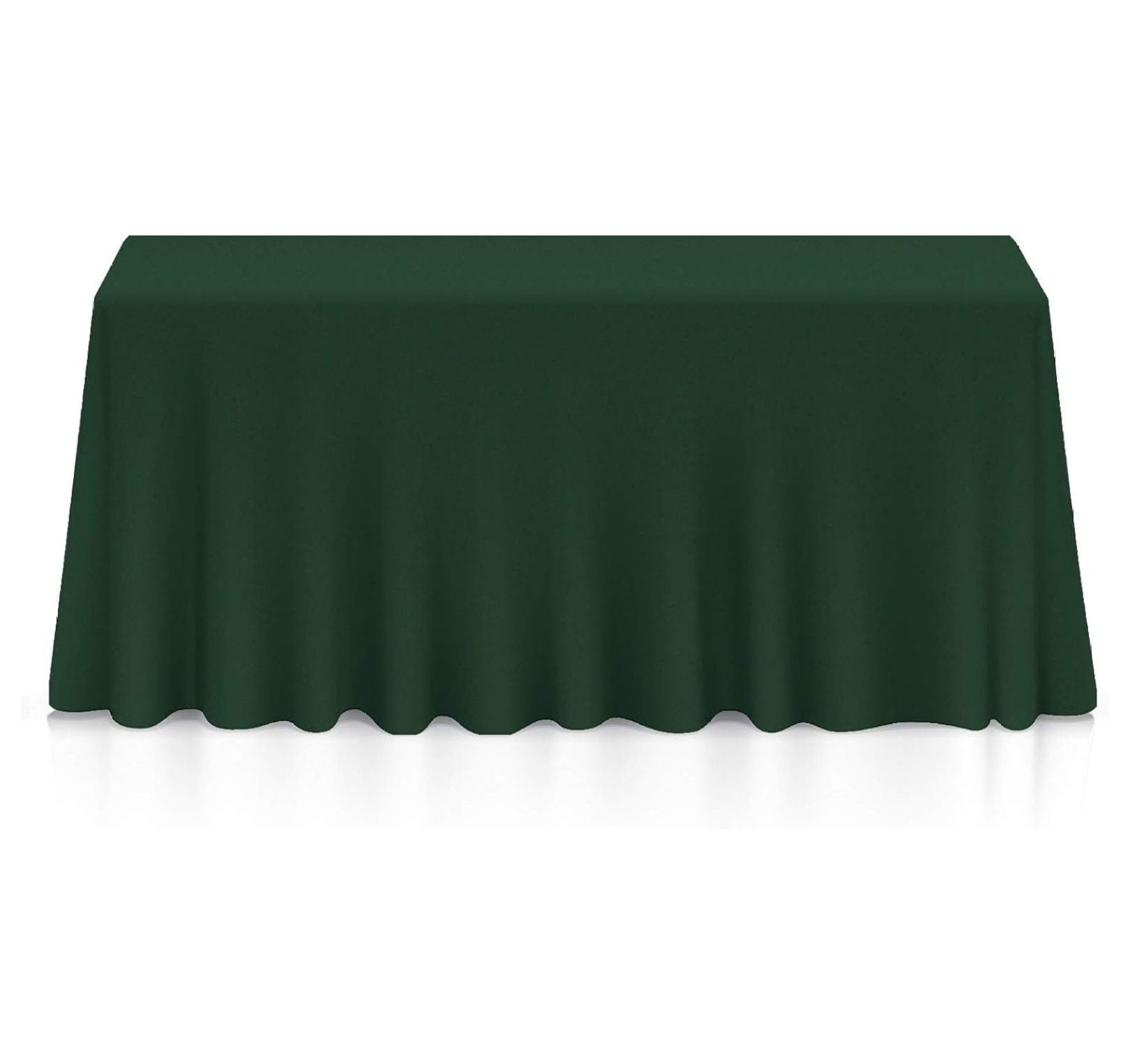 - 5 Premium 90" x 132" Tablecloths for Wedding/Banquet/Restaurant ...