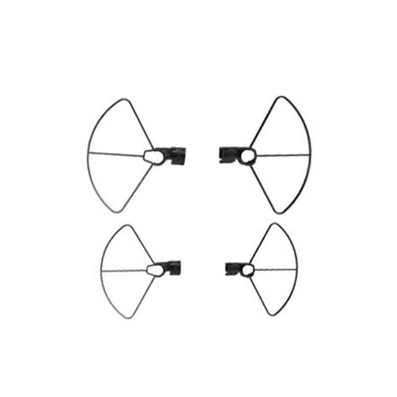 5 Propeller Guard Anti-Collision Protective Cover for Mini5P