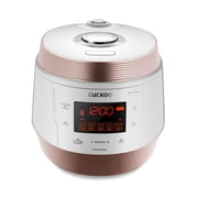 5 Qt. 8-in-1 Multi Pressure Cooker - Electric Programmable with Stainless Steel Pot