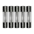 thumbnail image 1 of 5 Qty. GMA 4A Fast-Blow Fuse 4 Amp 125v GMA4A, GMA4, 1 of 4