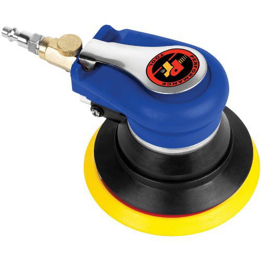 5' RANDOM ORBITAL SANDER