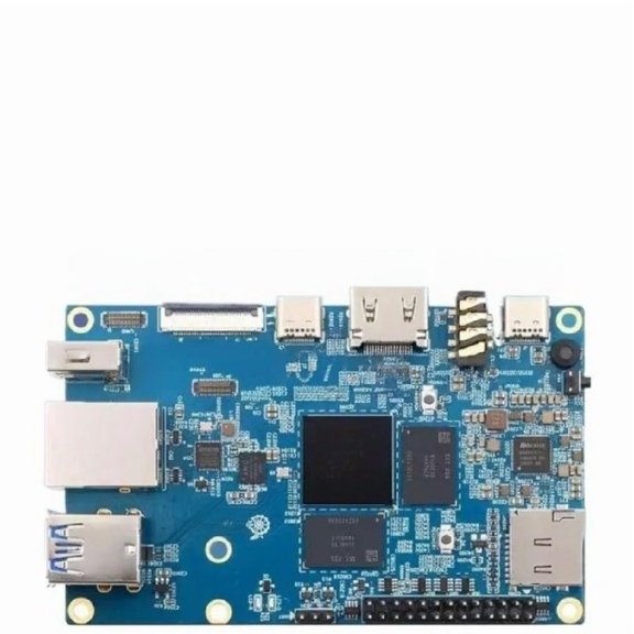 5 RK3588s Octa-64-bit Processor Dev Board