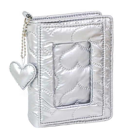 5-Rings Binder Notebook Journal Refillable 5 Holes Binder Covers Planner with Refill Paper for Office School