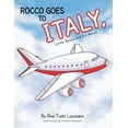 thumbnail image 1 of (5) Rocco Goes to Italy, Little Rocco and His Nonna, (Paperback), 1 of 1