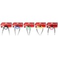 thumbnail image 1 of 5 Rockville 1.5'  1/4" TS to 1/4'' TS Guitar/Instrument Cable (5 Colors), 1 of 11