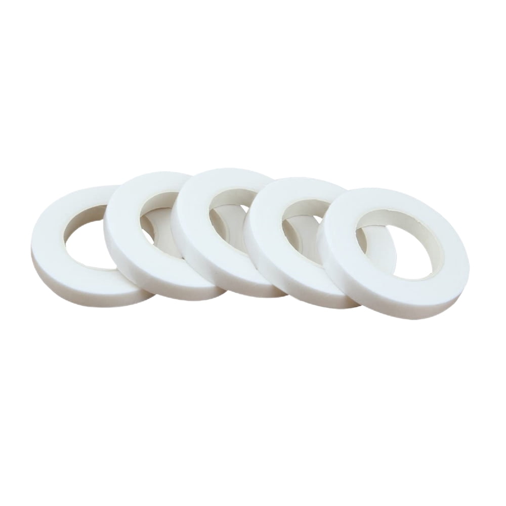 6 Rolls 2 Inch Circle Direct Thermal Sticker Labels, Round Printer 6 Rolls 2 Inch Circle Direct Thermal Sticker Labels, Round Printer
