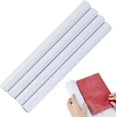 thumbnail image 1 of 5 Roll CPP Self Adhesive Book Covering Film Book Wrap Protector Clear 1500x345x0.1mm, 1 of 6