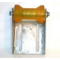 thumbnail image 1 of C.e. Smith 10451G  5' Roller Bracket W/tpr Roller, 1 of 3