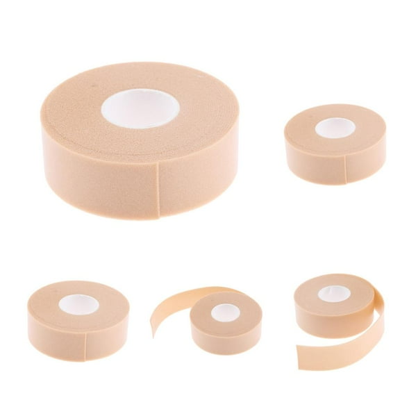5 Rolls Waterproof Adhesive Blister Pad Prevention Patch Tape 2.5m