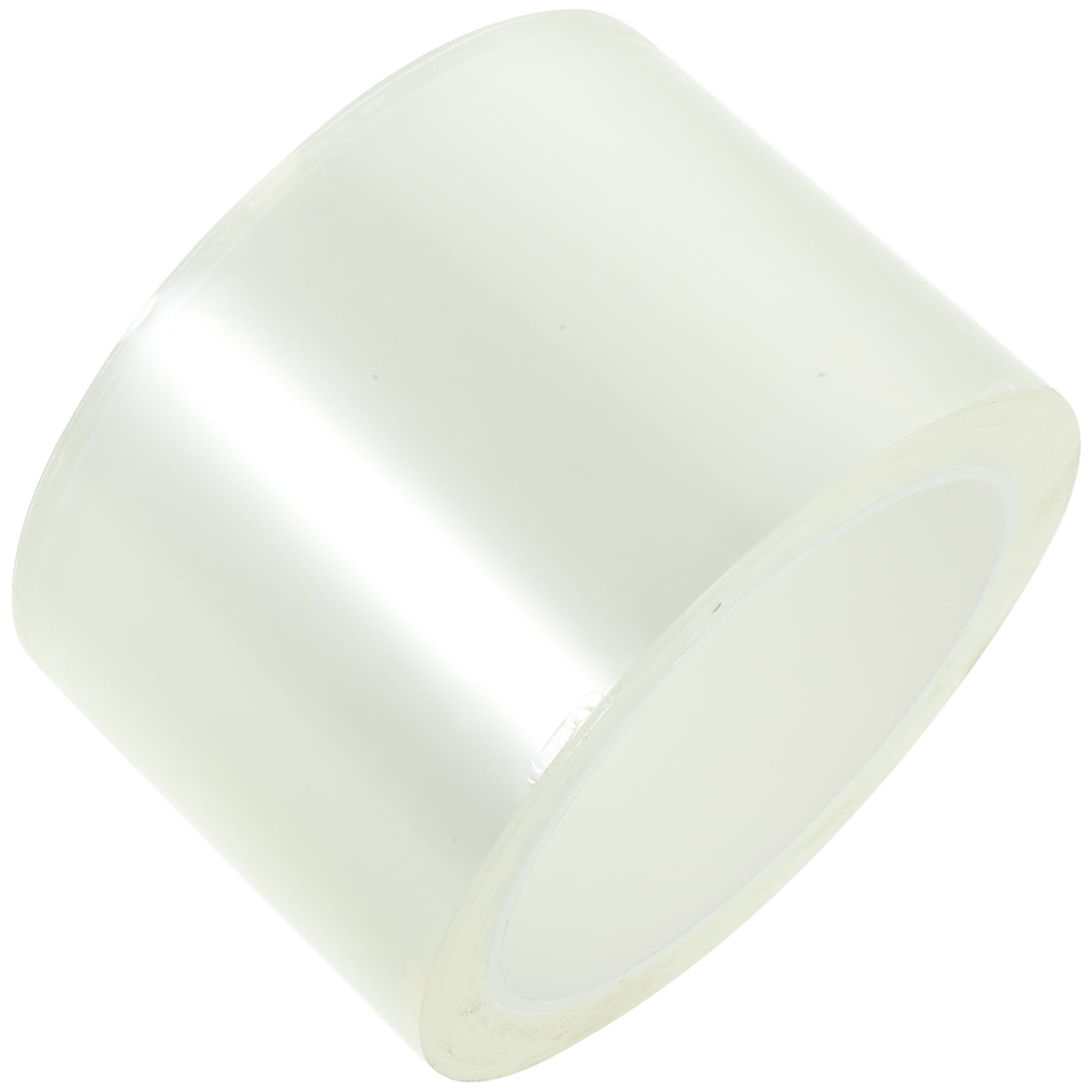 5 Rolls Air Conditioner Window Tape Heavy Duty Shower Door Seal Strip