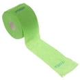 5 Rolls Barber Shop Neck Strips Neck Paper Hair Cutting Supplies for