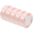 thumbnail image 1 of 5 Rolls Bouquet Ribbons Decorative Flower Ribbons Wedding Gift Box Packaging Ribbons(22m), 1 of 6
