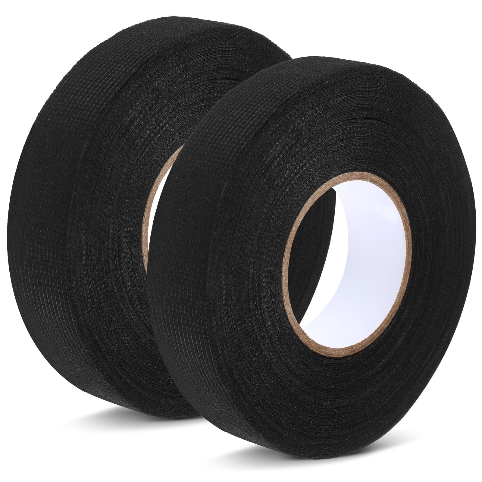 5 Rolls Harness Tape High Temp Wiring Loom Harness SelfAdhesive